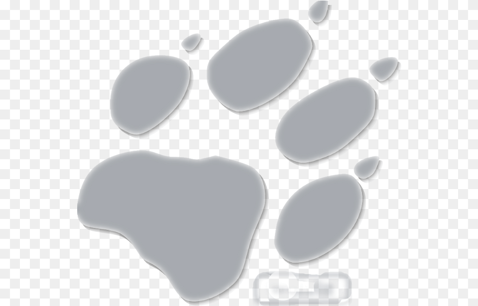 Paw, Computer Hardware, Electronics, Hardware, Footprint Free Png