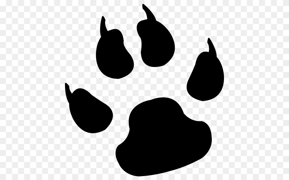 Paw Png Image