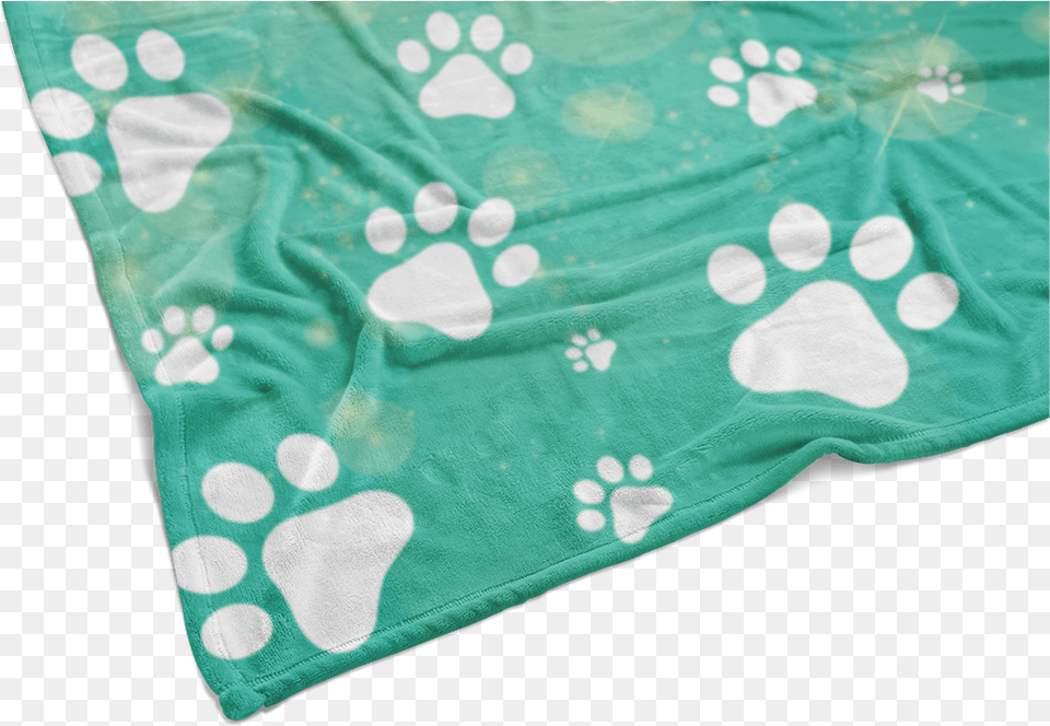 Paw, Baby, Person, Blanket Free Transparent Png