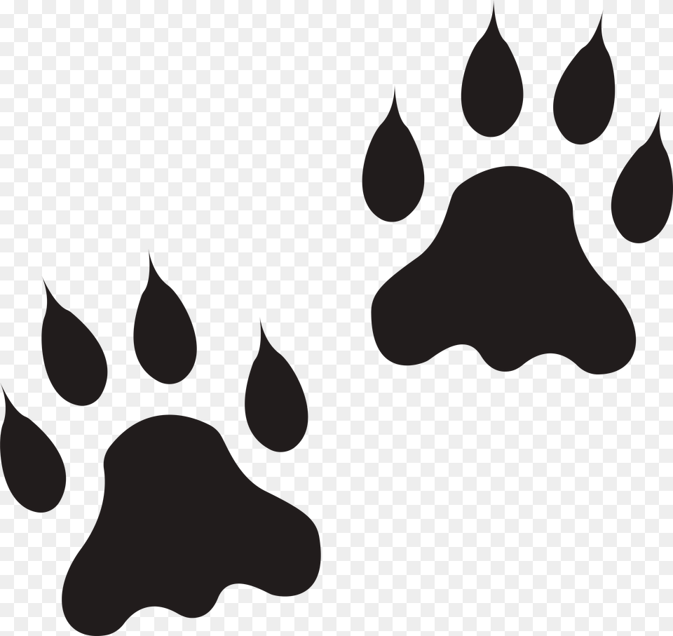 Paw Clip Art Transparent Background, Electronics, Hardware, Person Png Image