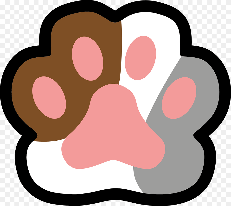 Paw Clipart, Body Part, Hand, Person, Ammunition Free Png Download