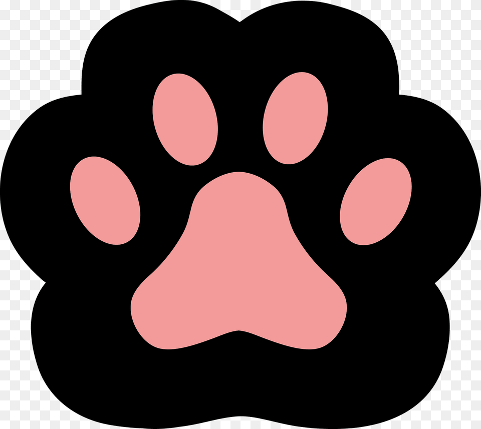 Paw Clipart, Body Part, Hand, Person, Nature Png
