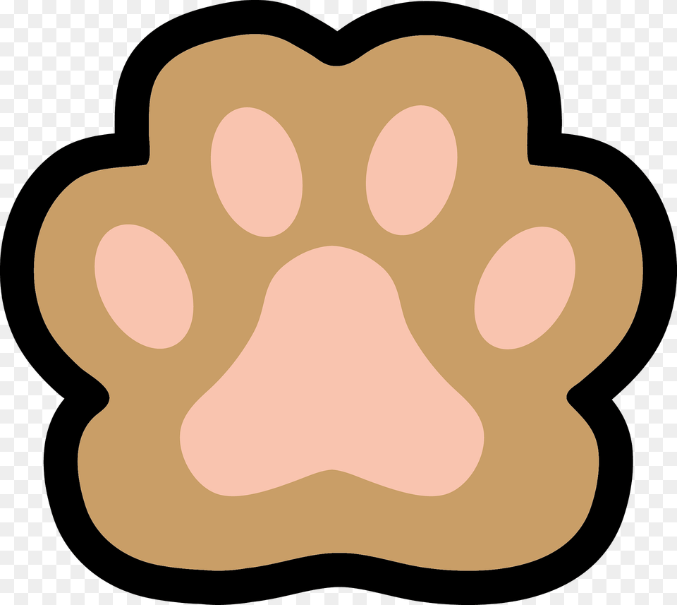 Paw Clipart, Body Part, Hand, Person, Ammunition Free Png