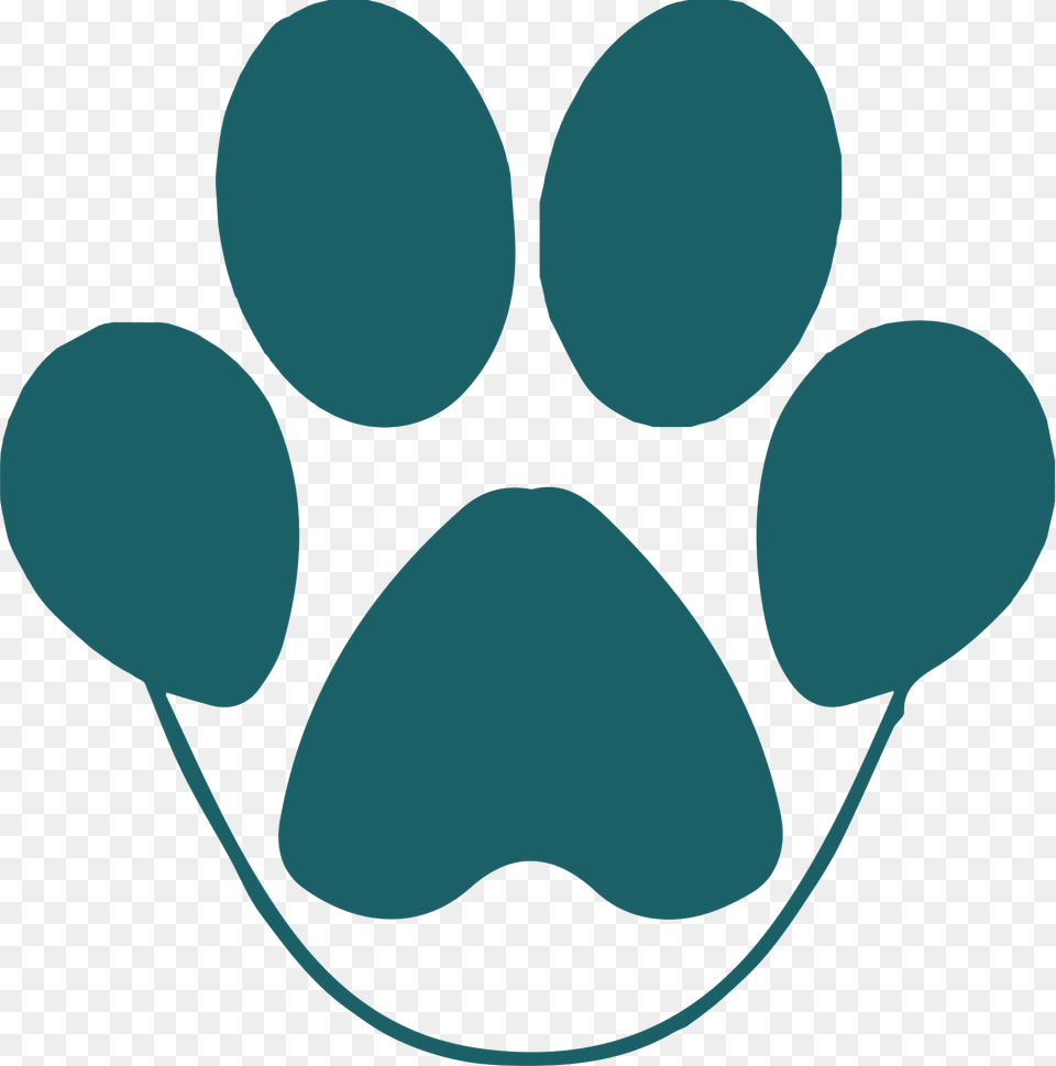 Paw Clipart, Face, Head, Person Free Png Download