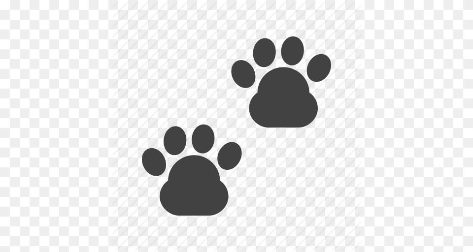 Paw Clipart Cat Paw Clip Art Cat Dog Illustration, Footprint, Accessories Free Transparent Png