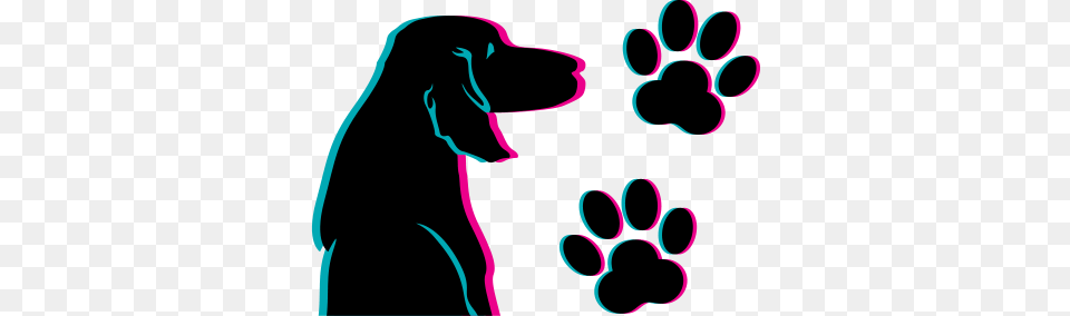 Paw Clipart Dog Spa, Adult, Female, Person, Woman Png Image