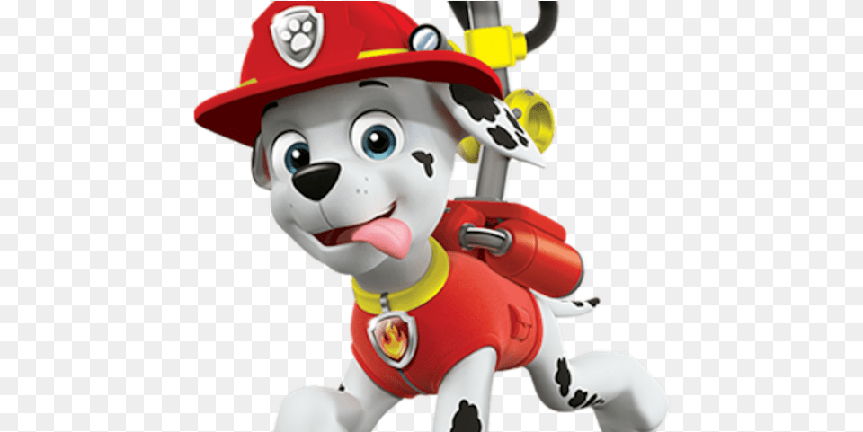 Paw Clipart Paw Patrol Marshall Paw Patrol Vector, Baby, Person Png Image