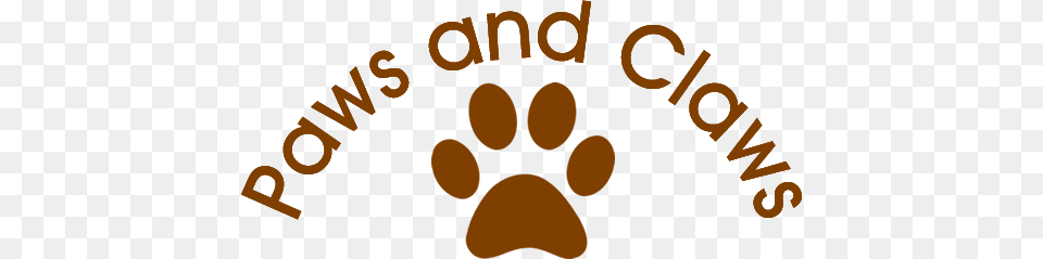 Paw Clipart Pet Sitting, Logo Png Image