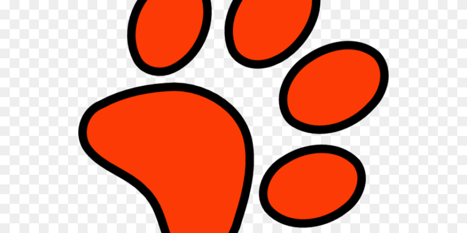 Paw Clipart Traceable, Light, Traffic Light Png Image