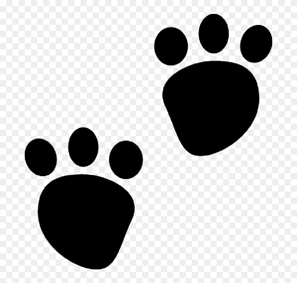 Paw Dog Clip Art, Footprint, Smoke Pipe Free Png