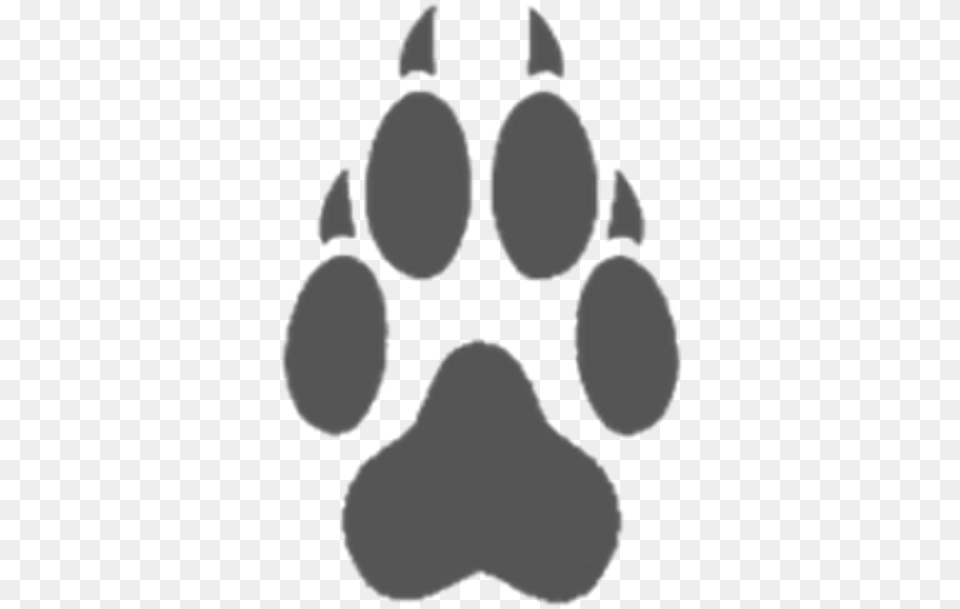 Paw Graypaw Wolfpaw Freetoedit Wolf Paw Tattoo Small, Ct Scan, Person, Electronics, Hardware Free Png