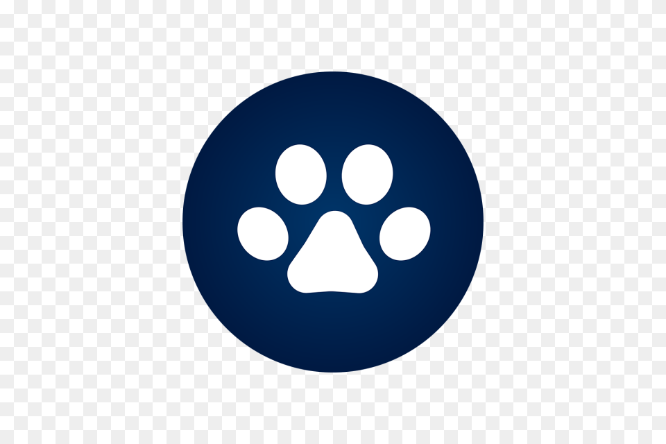 Paw Icon Icon Sign Symbol And Vector For Download, Logo Free Png