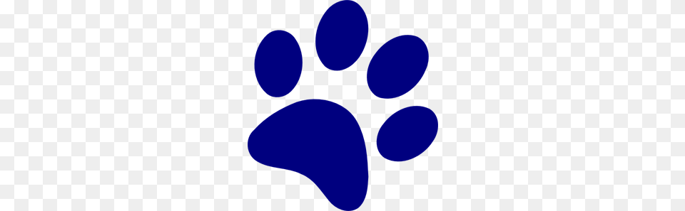 Paw Images Icon Cliparts, Footprint Free Transparent Png