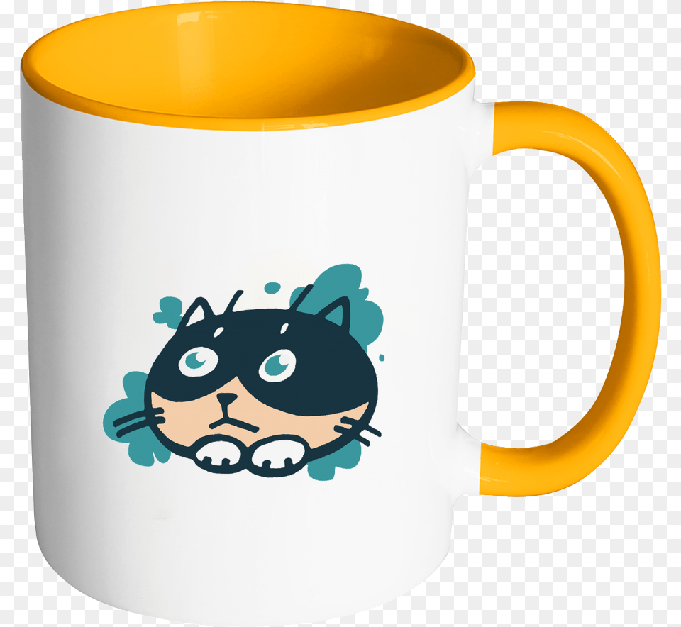 Paw Lease Cat Mug Mug, Cup, Beverage, Coffee, Coffee Cup Png