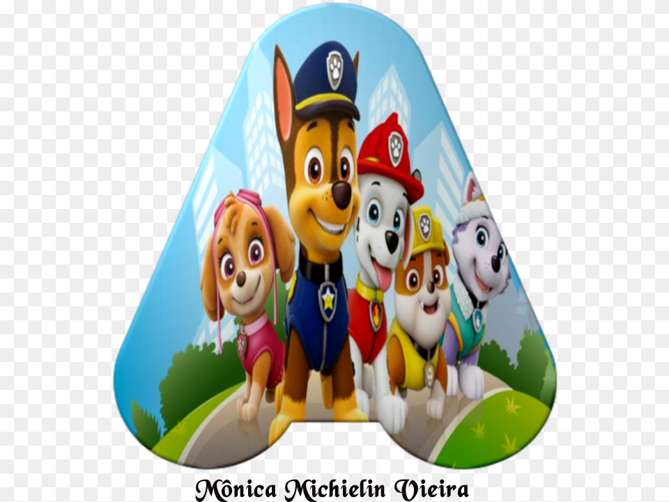 Paw Patrol, Baby, Face, Head, Person Free Png