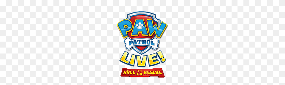 Paw Patrol, Food, Ketchup, Logo Free Png