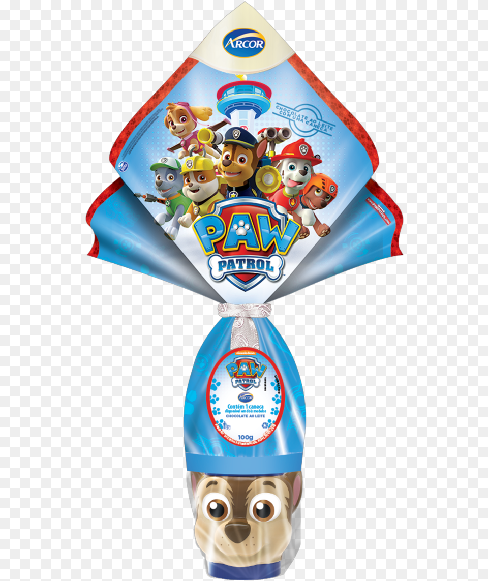 Paw Patrol, Clothing, Hat, Baby, Face Free Png Download