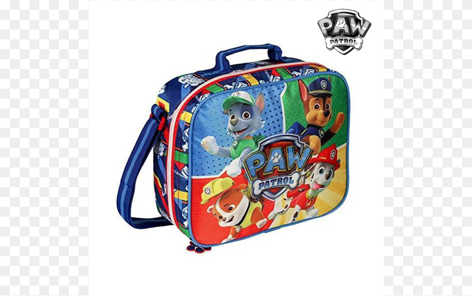 Paw Patrol, Bag, Baby, Person, Accessories Png Image