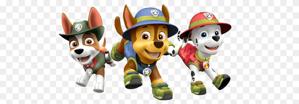 Paw Patrol, Baby, Person, Toy, Game Png Image