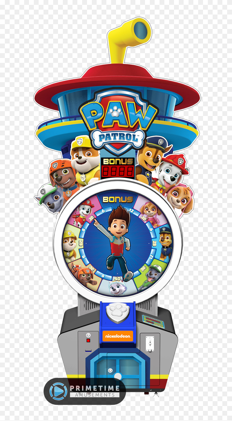 Paw Patrol, Baby, Person, Face, Head Free Transparent Png