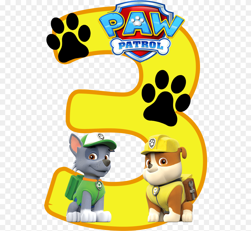 Paw Patrol, Baby, Person, Toy, Face Free Transparent Png