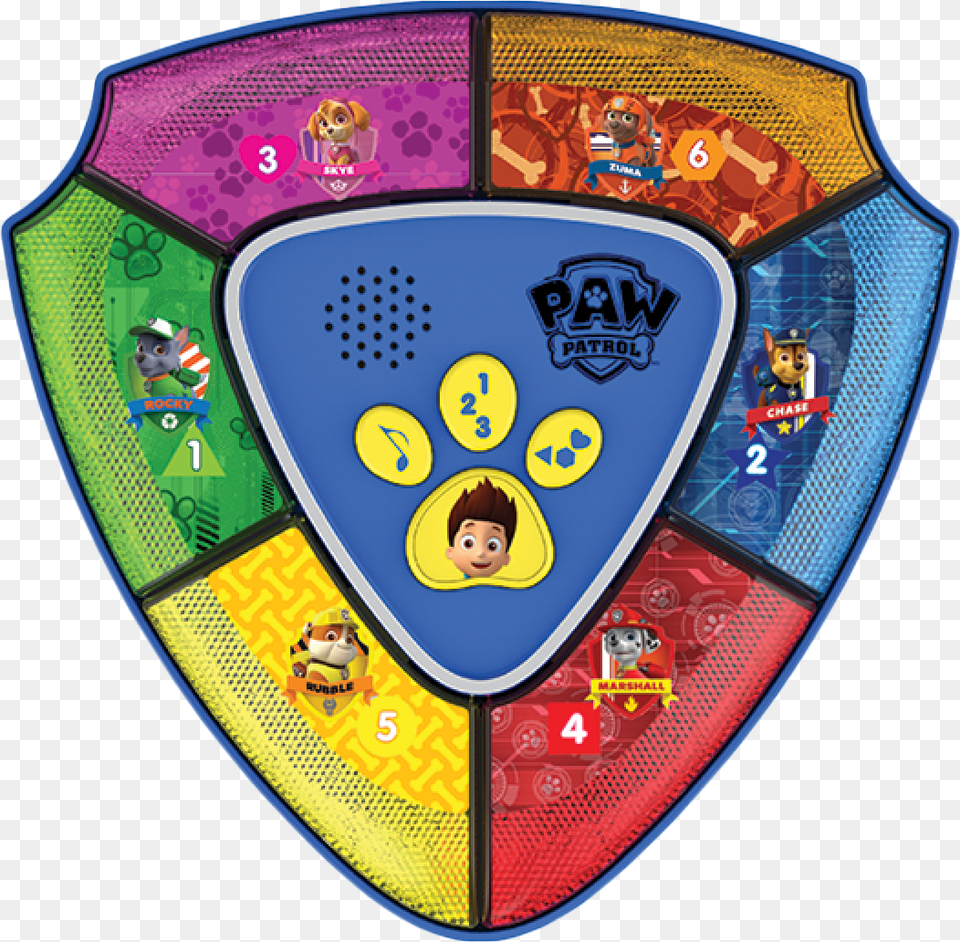 Paw Patrol, Person Png