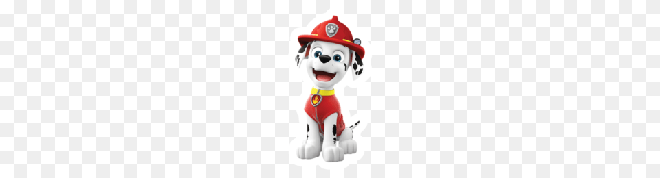 Paw Patrol, Figurine, Nature, Outdoors, Snow Png