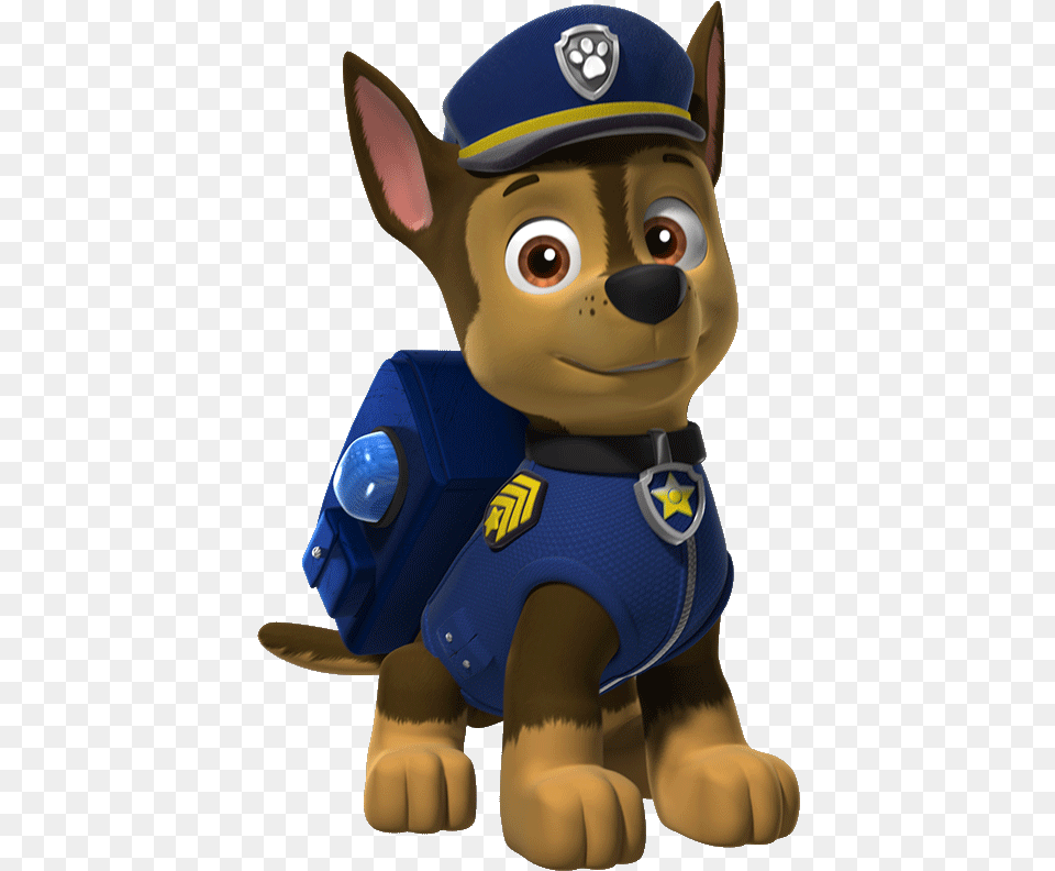 Paw Patrol Animated Gif, Toy Png Image