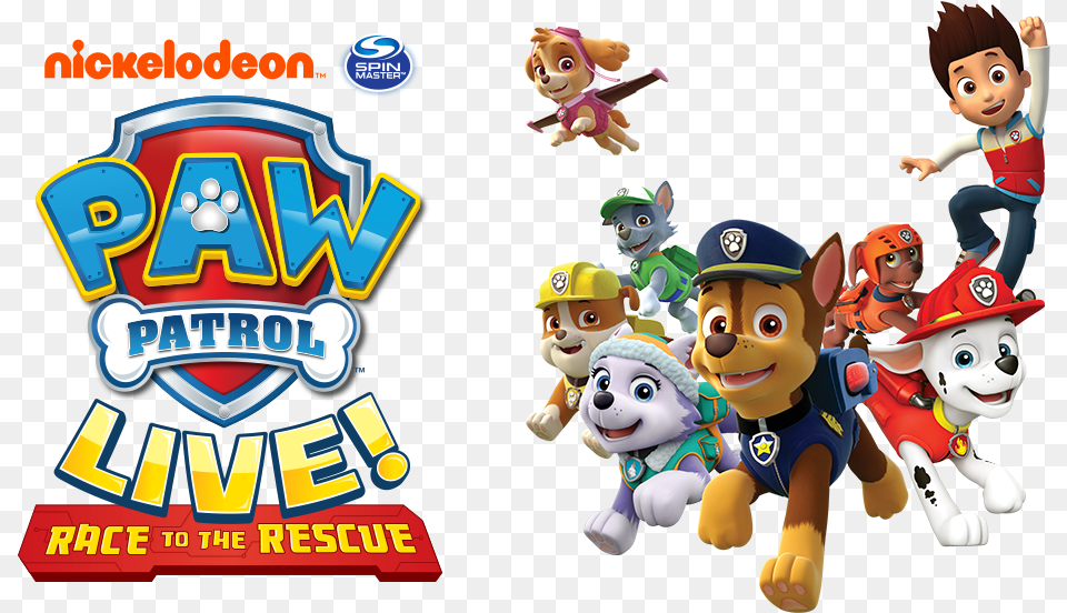 Paw Patrol Background, Baby, Person, Face, Game Free Transparent Png