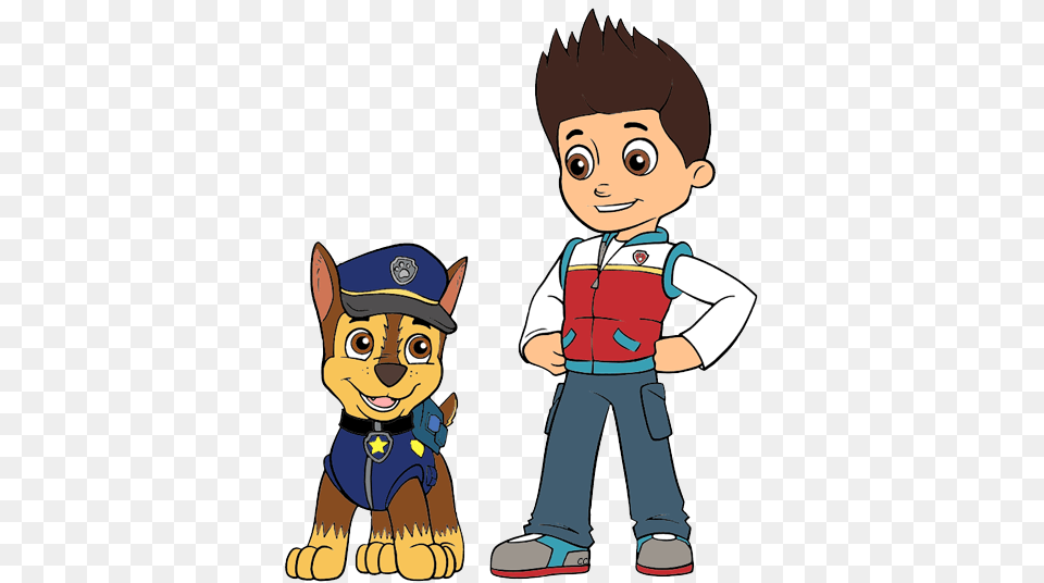 Paw Patrol Cartoons Online, Baby, Person, Face, Head Free Png