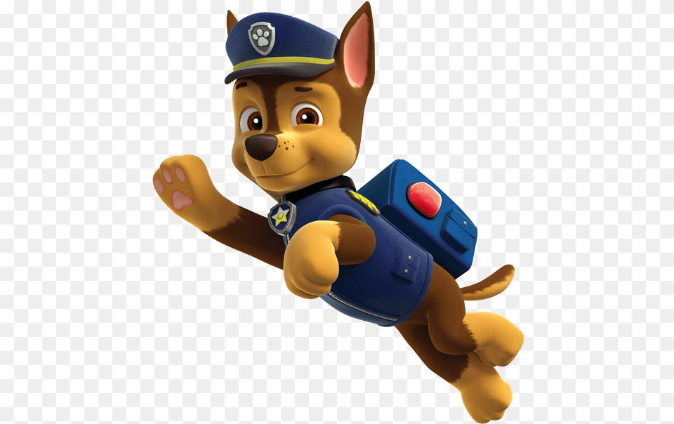 Paw Patrol Chase About Chase Paw Patrol Lunch Box Sketch, Baby, Person Png Image