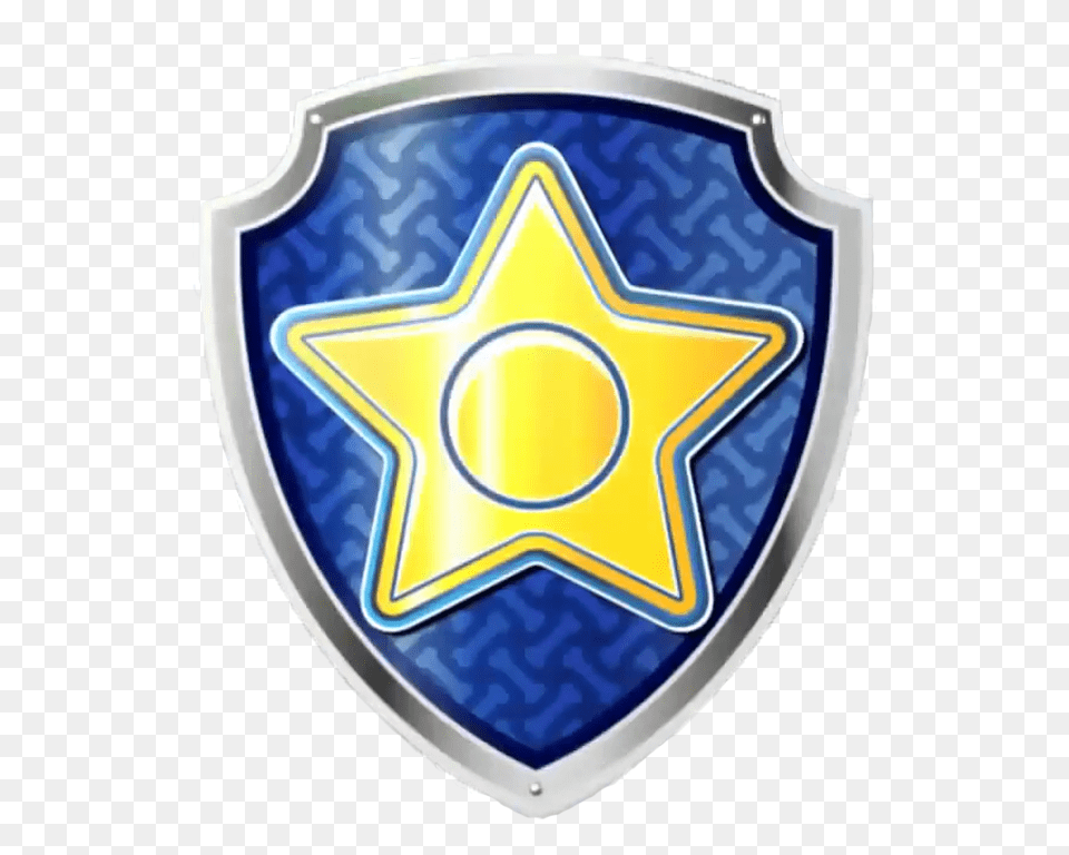 Paw Patrol Chase Badge Bigking Keywords And Pictures, Armor, Shield, Symbol Png