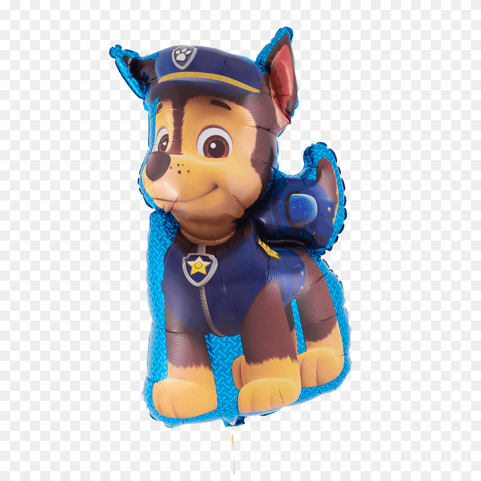 Paw Patrol Chase Bunch, Toy, Face, Head, Person Free Png Download
