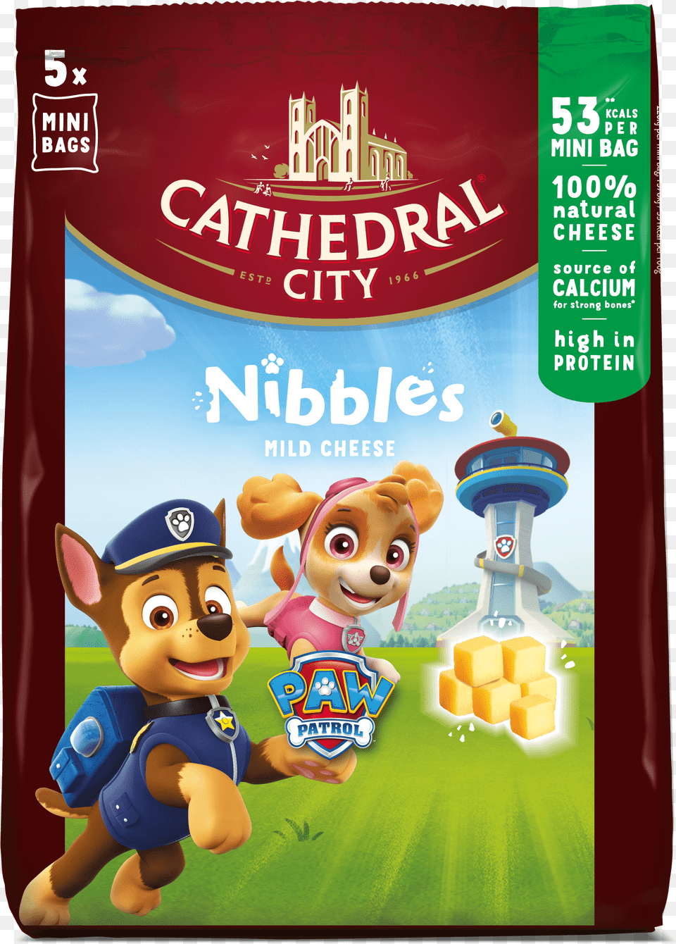 Paw Patrol Cheese Bites, Toy, Baby, Person, Face Free Png