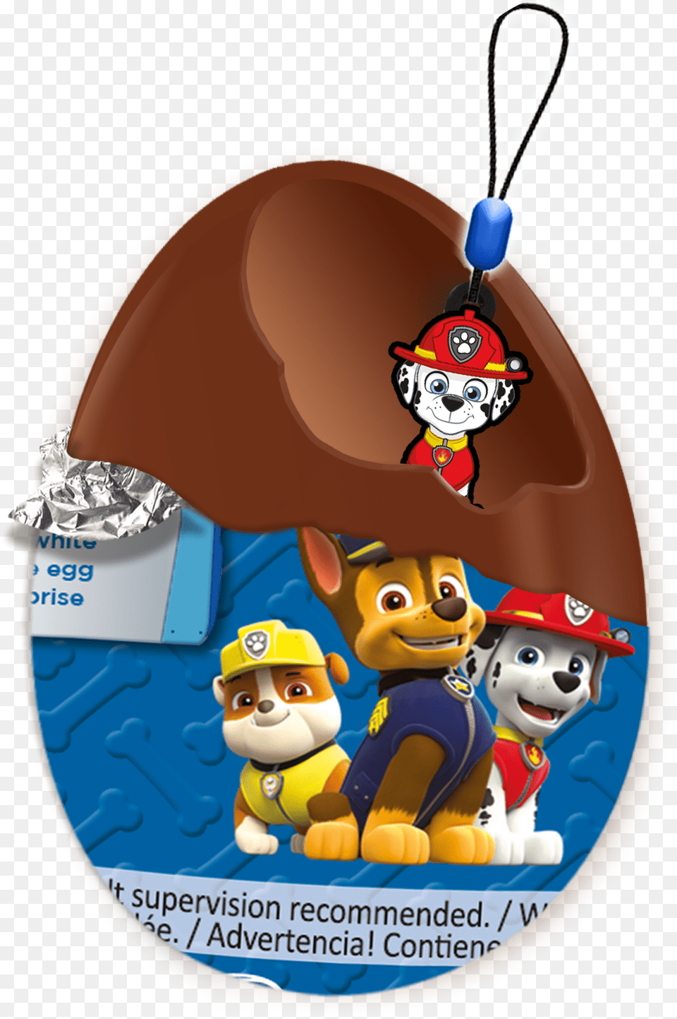 Paw Patrol Chocolate Egg Surprise Eggs Chocolate Egg Hello Kitty, Toy, Face, Head, Person Free Png