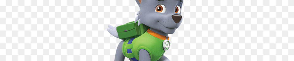 Paw Patrol Clip Art Image, Cartoon Free Png Download