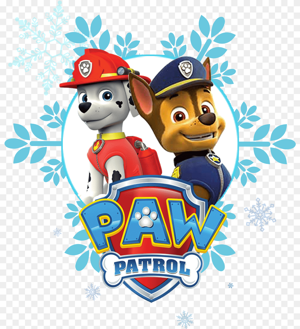 Paw Patrol Popular Cartoon Characters 2019, Baby, Person, Face, Head Free Png Download