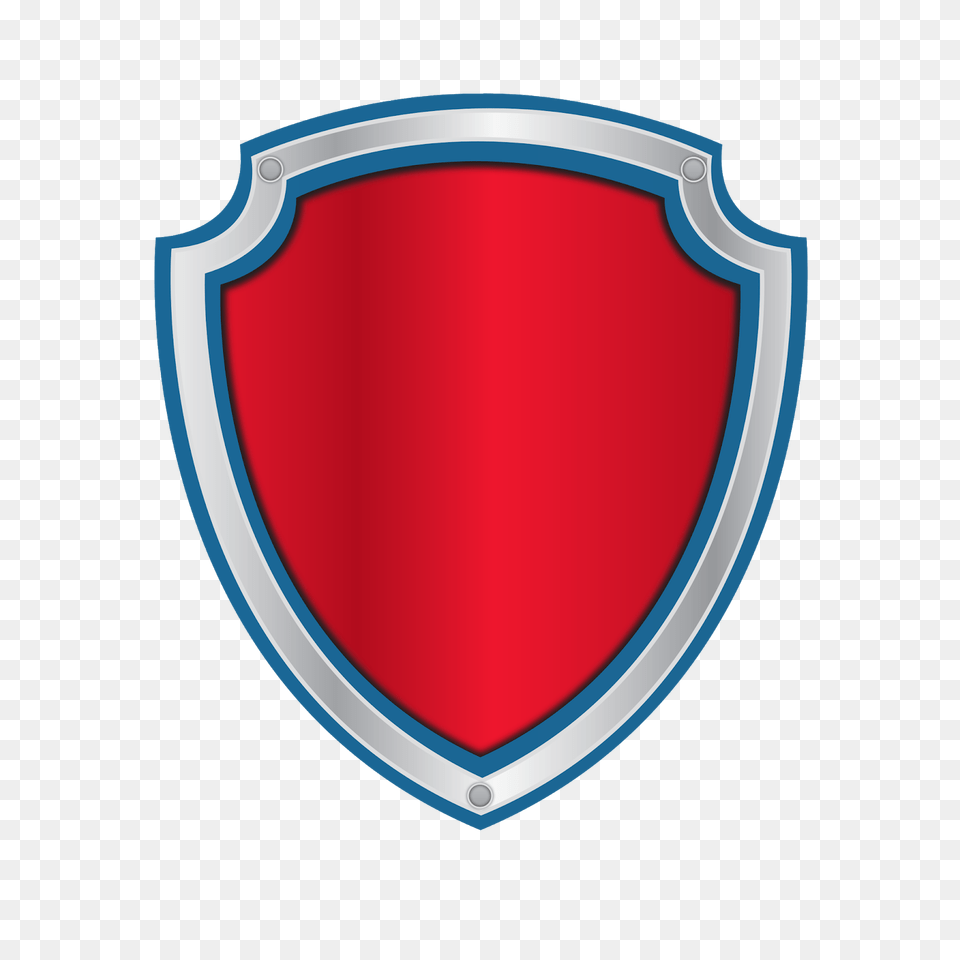 Paw Patrol Escudo Image, Armor, Shield Free Transparent Png