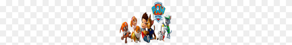 Paw Patrol Images, Baby, Person, Game, Super Mario Free Transparent Png