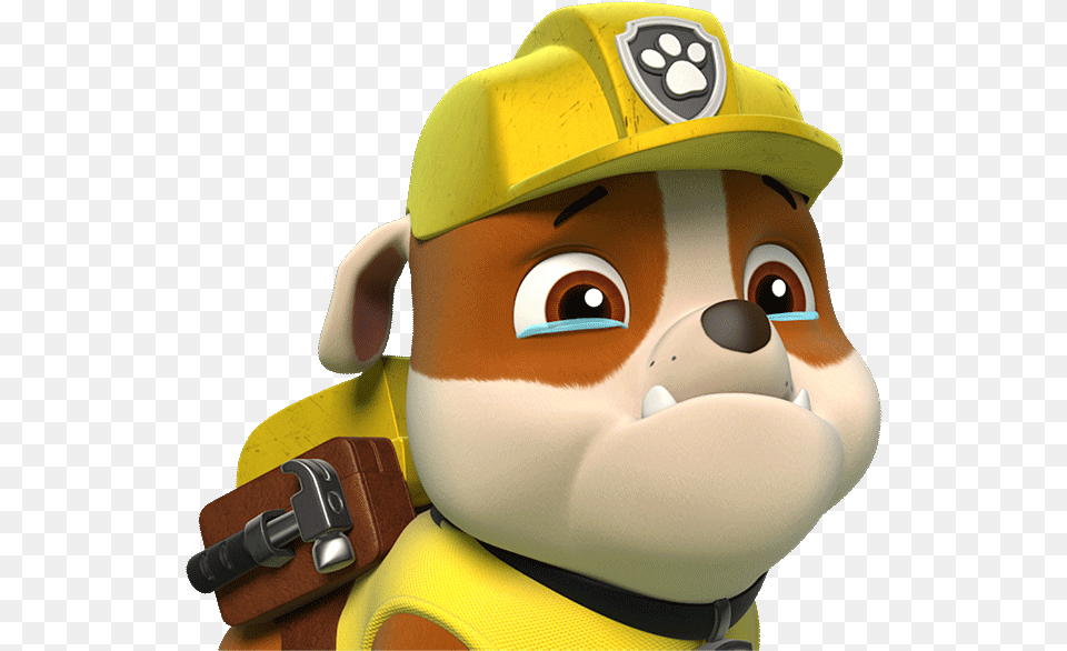 Paw Patrol Gif, Toy Free Png