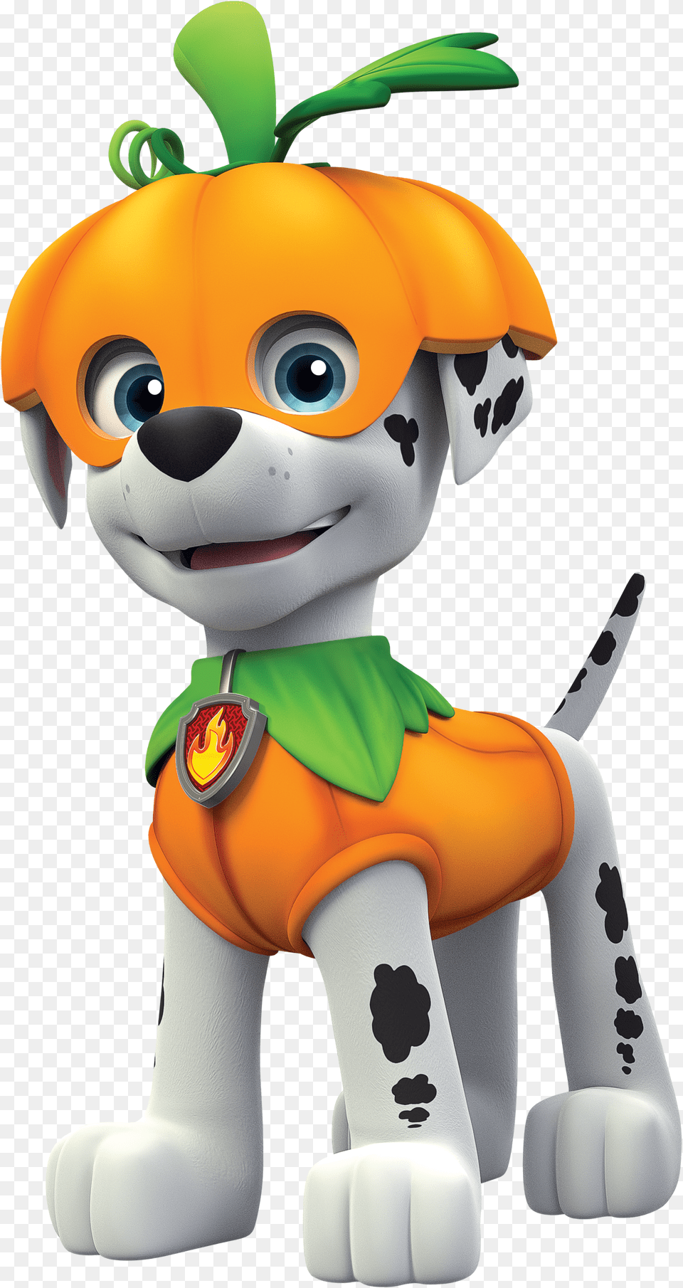 Paw Patrol Halloween Clipart Marshall Paw Patrol Halloween Png