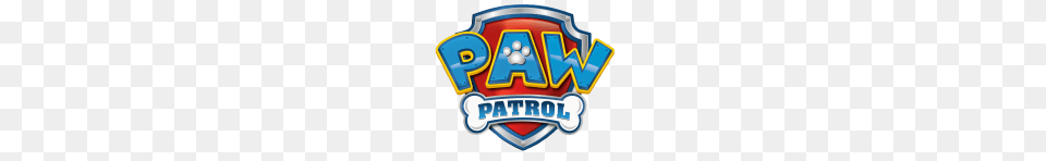 Paw Patrol Images, Logo, Emblem, Symbol, Badge Free Png