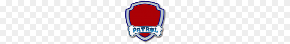 Paw Patrol Images, Food, Ketchup, Logo, Badge Png