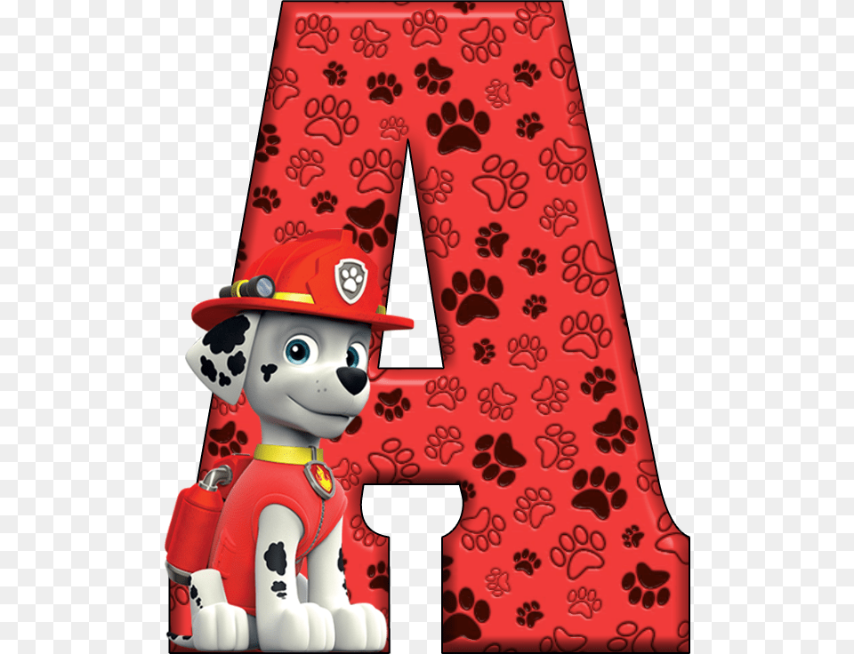 Paw Patrol Letter H, Baby, Person, Face, Head Free Transparent Png