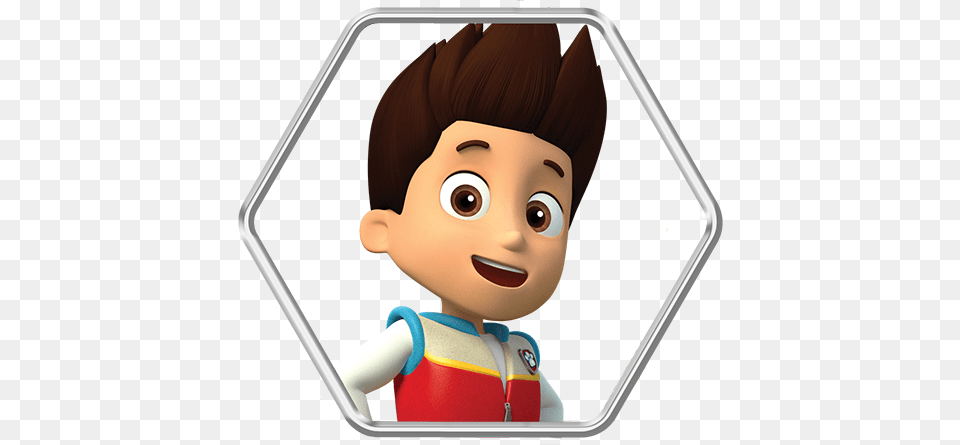 Paw Patrol Live In Manila Flip Web Today, Photography, Face, Head, Portrait Png Image