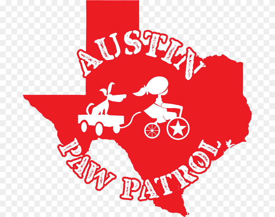 Paw Patrol Logo, People, Person, Motorcycle, Transportation Png Image