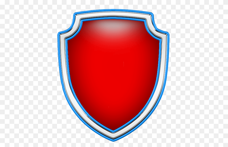 Paw Patrol Logos, Armor, Shield, Food, Ketchup Free Transparent Png