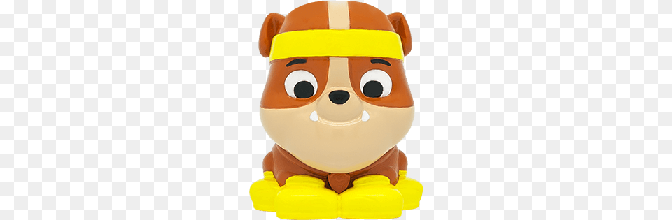 Paw Patrol Mashems Series, Plush, Toy Free Png