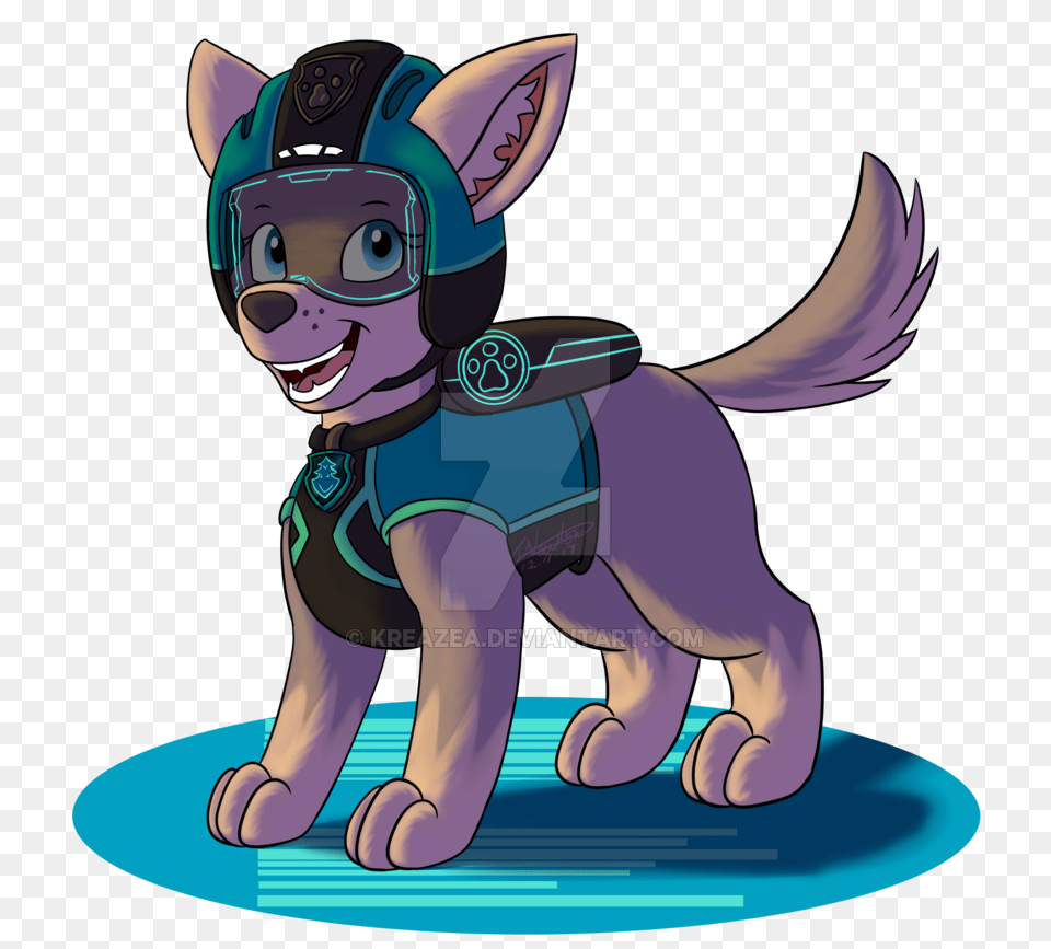 Paw Patrol Mission Paw, Baby, Person, Animal, Pet Png Image