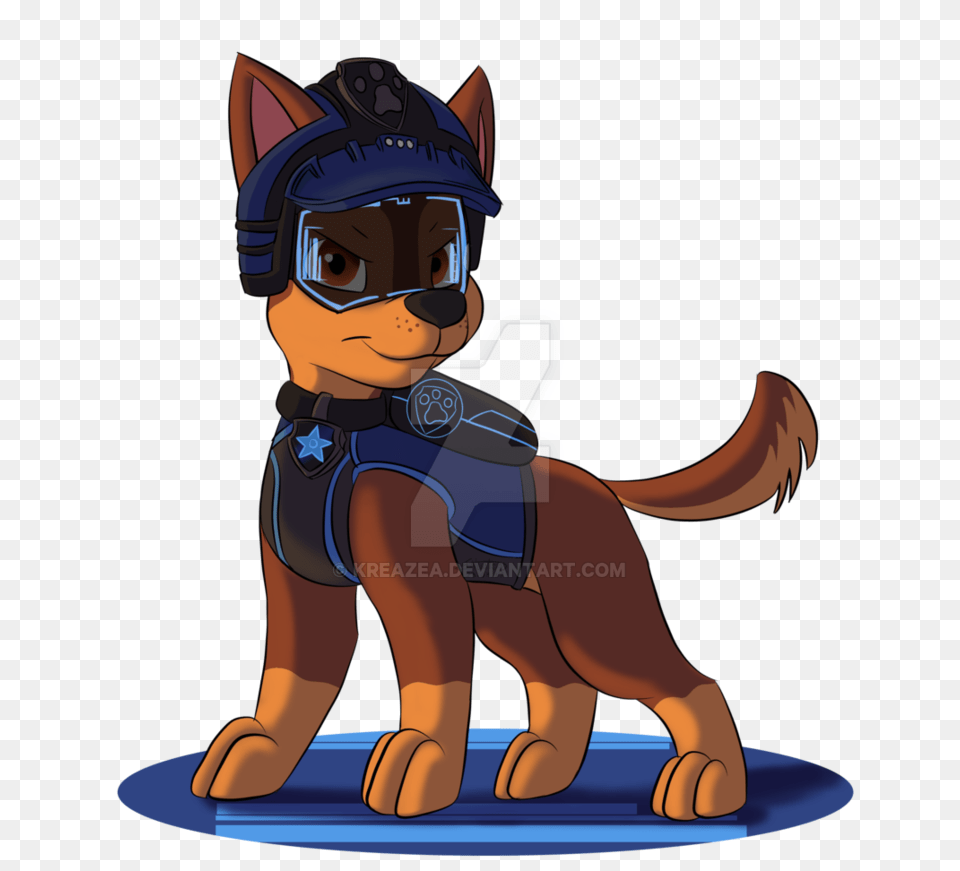 Paw Patrol Mission Paw, Baby, Person, Face, Head Png